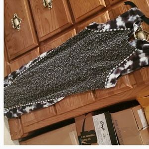 RACHEL Rachel Roy sleeveless dress